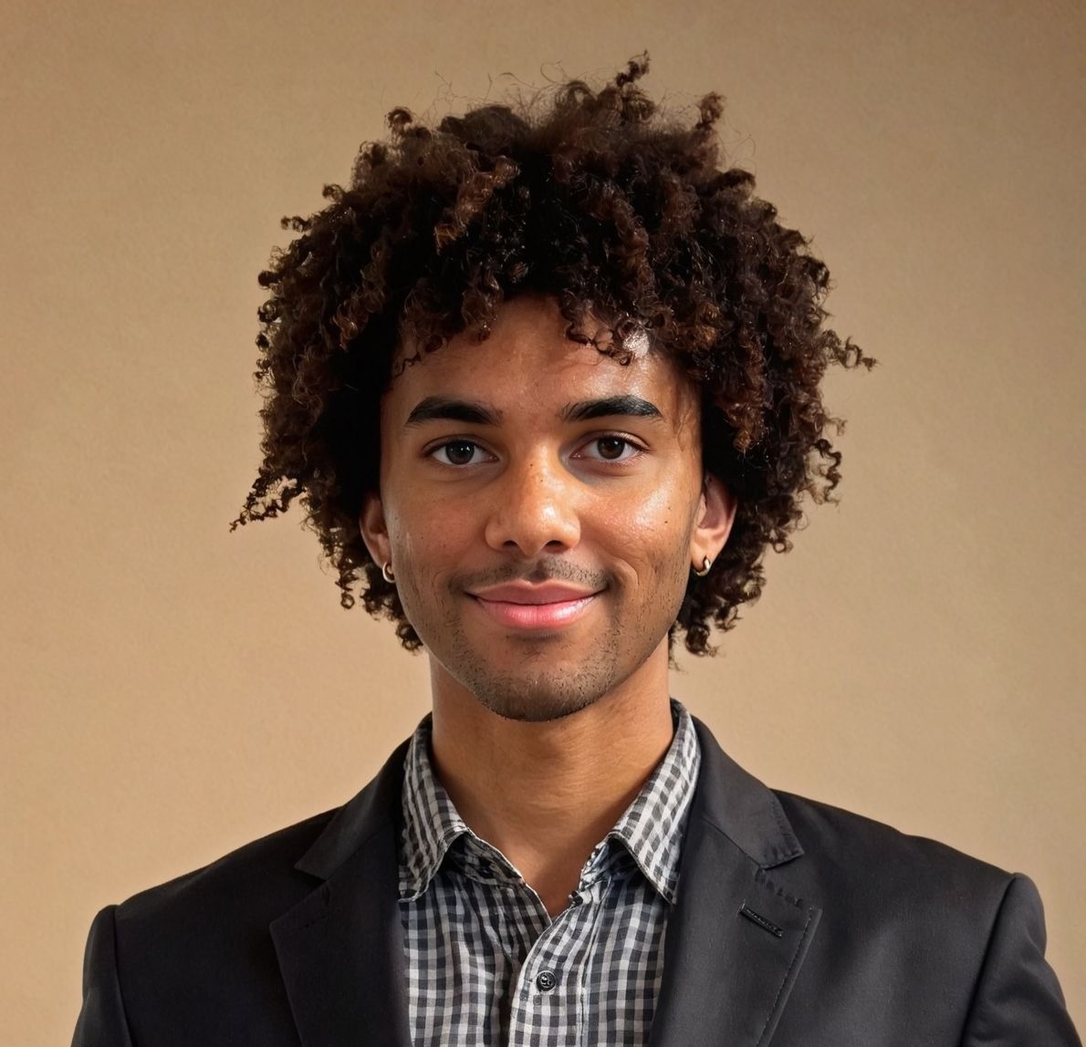 Elan Nash, founder of Nash Sites